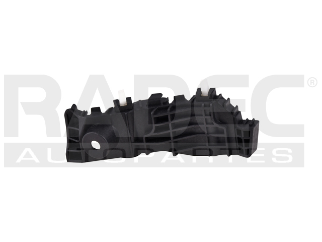GUIA FASCIA DELANTERA HY CRETA 17-20 GLS/GLS PREMIUM/LIMITED L4 4 CILINDROS 1.6L 5 PUERTAS DER