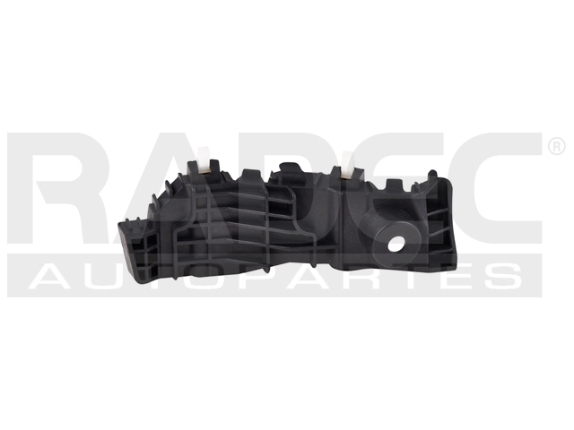 GUIA FASCIA DELANTERA HY CRETA 17-20 GLS/GLS PREMIUM/LIMITED L4 4 CILINDROS 1.6L 5 PUERTAS IZQ