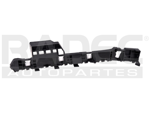 GUIA FASCIA TRASERA HY CRETA 17-20 GLS/GLS PREMIUM/LIMITED L4 4 CILINDROS 1.6L 5 PUERTAS IZQ