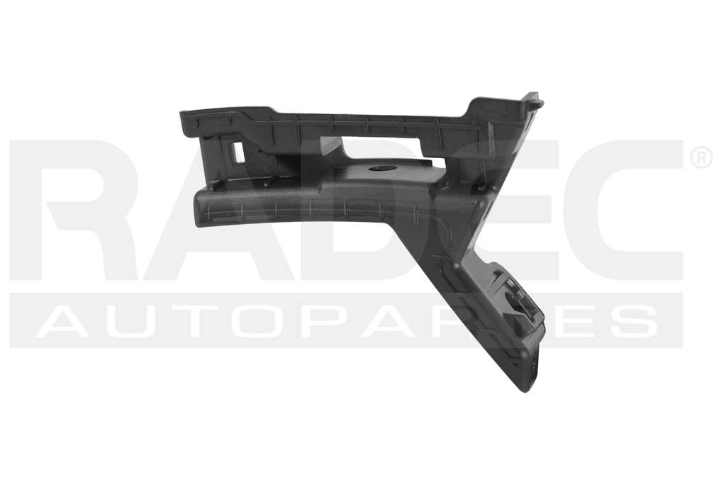 GUIA FASCIA DELANTERA KI SORENTO 16-18 (DE FASCIA INFERIOR) LATERAL EX/LX/SXL L4/V6 4/6 CILINDROS 2.4/3.3L 5 PUERTAS IZQ