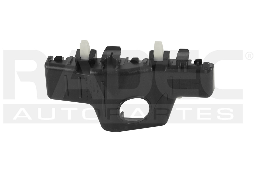 GUIA FASCIA DELANTERA KI SORENTO 16-20 EX/LX/SXL L4/V6 4/6 CILINDROS 2.4/3.3L 5 PUERTAS IZQ