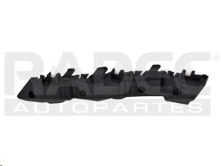 GUIA FASCIA DELANTERA KI RIO 18-20 EX/LX/L L4 4 CILINDROS 1.6L 4/5 PUERTAS DER