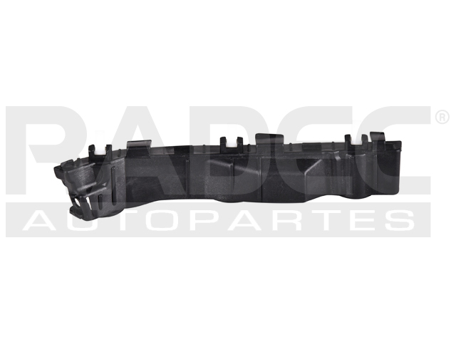 GUIA FASCIA DELANTERA KI RIO 16-17 EX/LX L4 4 CILINDROS 1.6L 4/5 PUERTAS DER