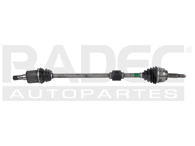FLECHA HOMOCINETICA CV AVEO 08-16 STD S/