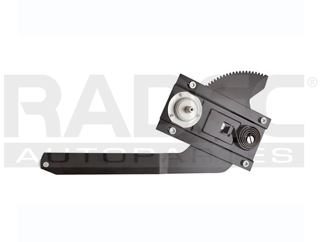 ELEVADOR CRISTAL IT/DI 4900/8100 86-02 M