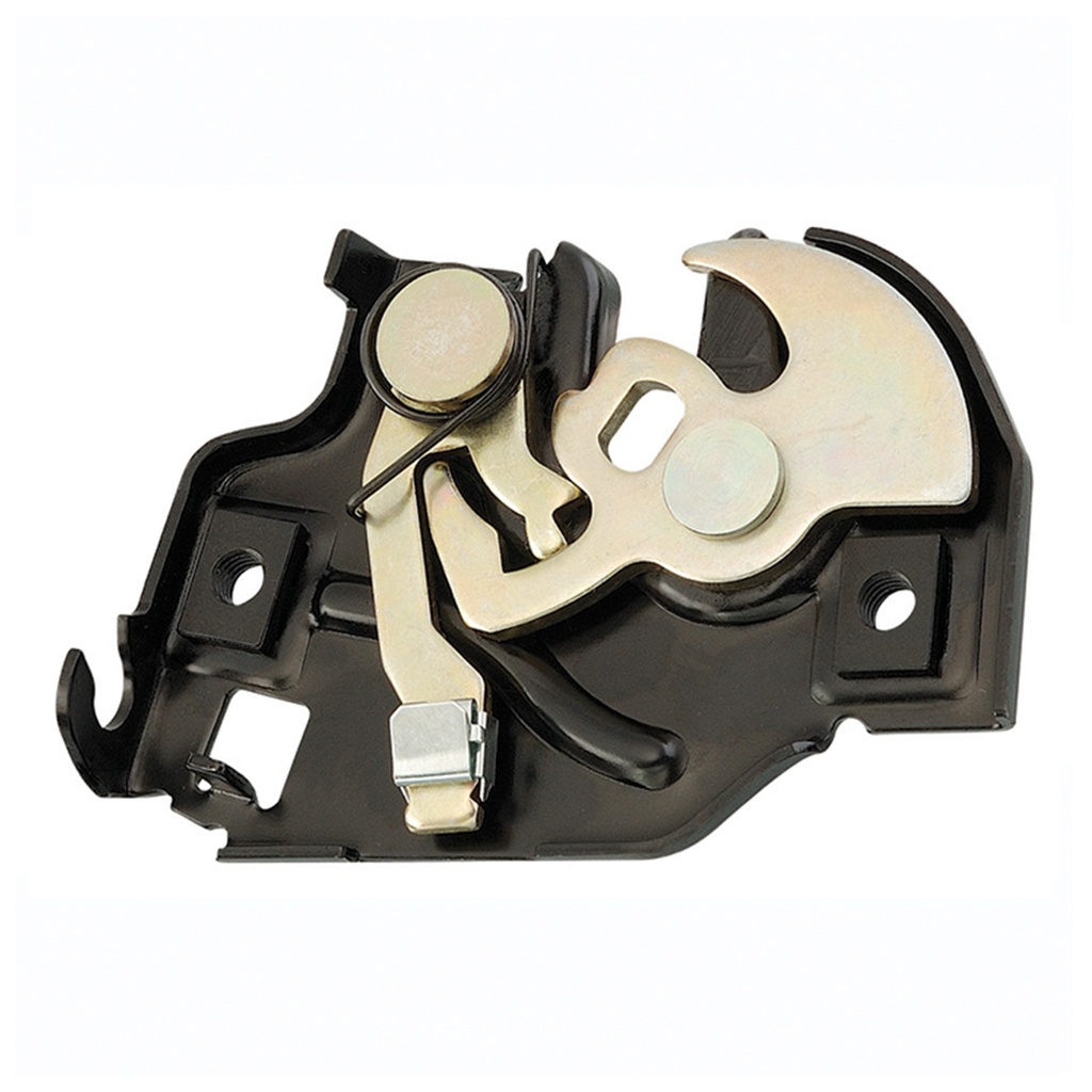 CHAPA DE COFRE CV PICK UP 81-98/MALIBU 78-84/CAPRICE 91-96/SUBURBAN/CHEYENNE/CUSTOM/SILVERADO 81-98/BLAZER (S10)/S10 95-04  HUSHAN    