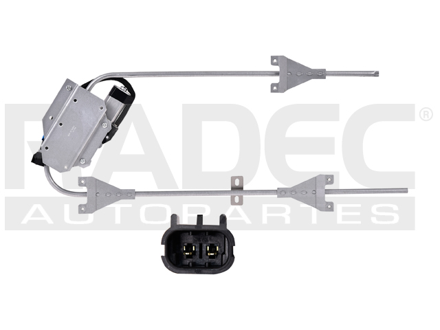 ELEVADOR CRISTAL IT DURASTAR 4300/4400 0