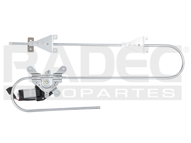 ELEVADOR CRSITAL KW T600/T660/T800/T900 