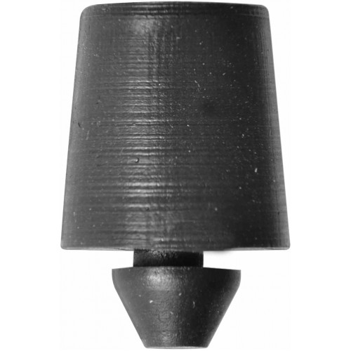 TOPE PUERTA 2 CM ALTO X 1.9 CM ANCHO