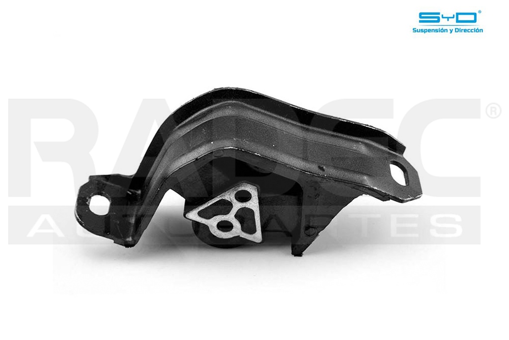 SOPORTE MOTOR DELANTERO CV CHEVY 94-12 T