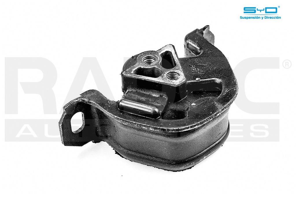 SOPORTE MOTOR DELANTERO CV CHEVY 94-96 I