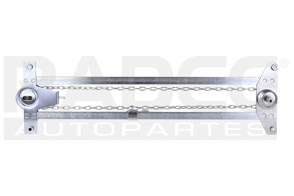 ELEVADOR CRISTAL KW CAMION DEL UNIVERSAL