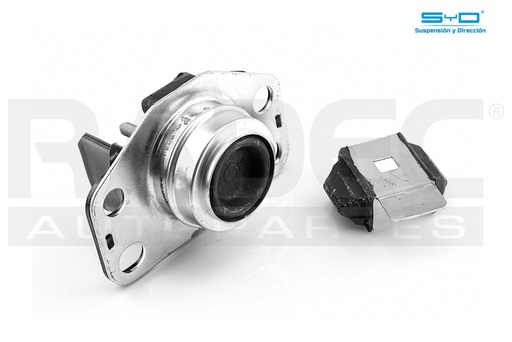 SOPORTE MOTOR NS PLATINA 02-10 DER PRECI