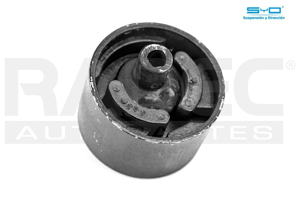 SOPORTE MOTOR NS SENTRA 01-06 REPUESTO 2