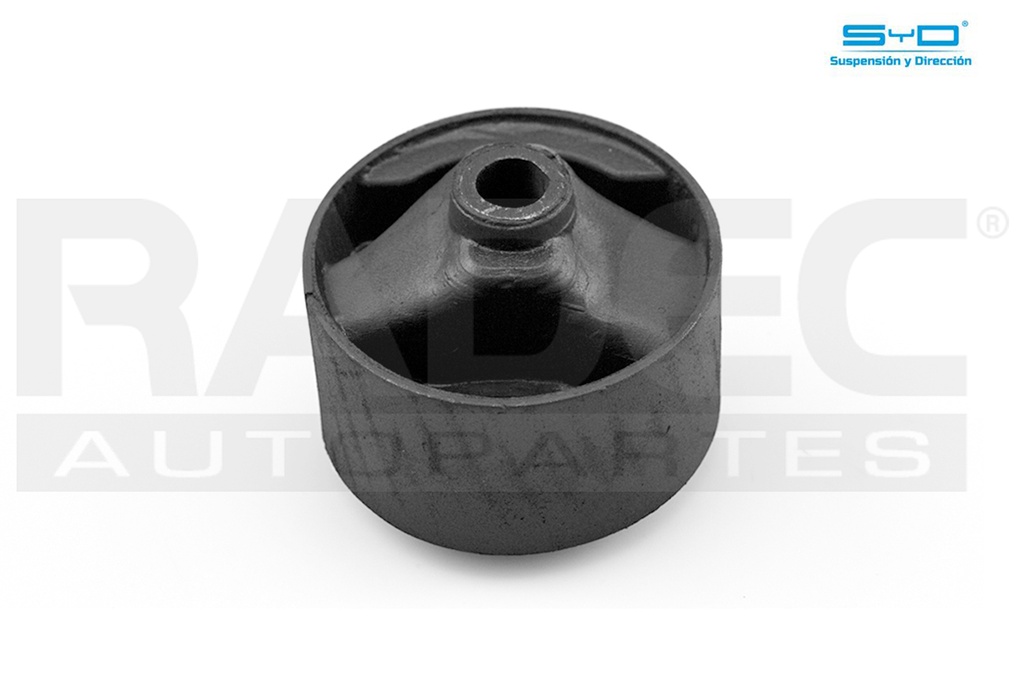 SOPORTE MOTOR NS TSURU 92-16 REPUESTO 29