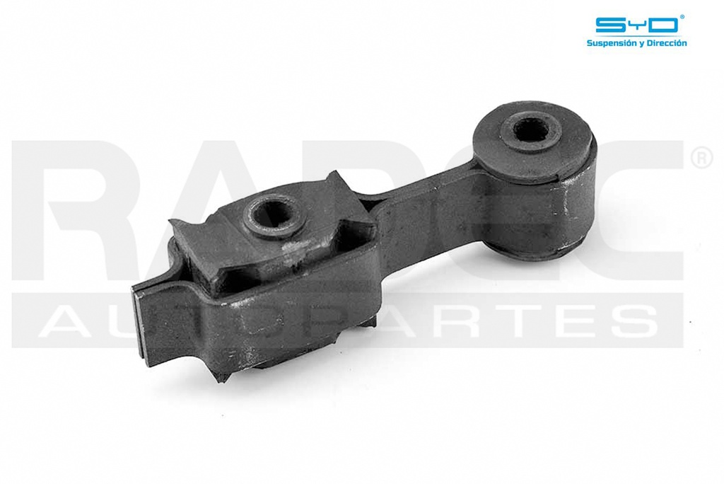 SOPORTE MOTOR NS TSURU DELANTERO 88-91 I