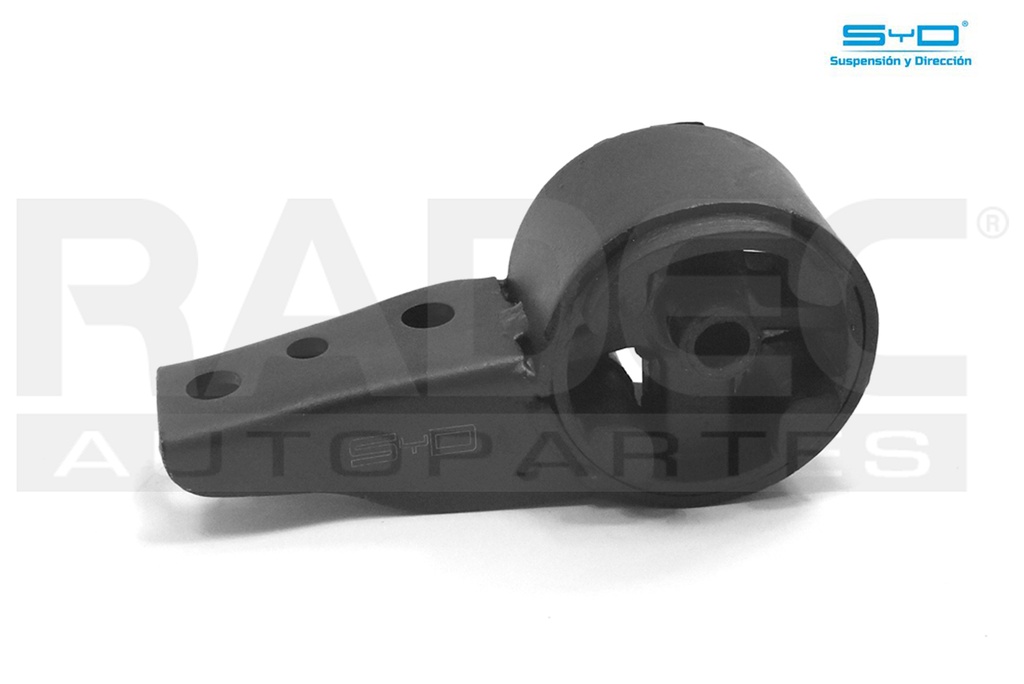 SOPORTE MOTOR NS TSURU 84-87 DER PRECIO 