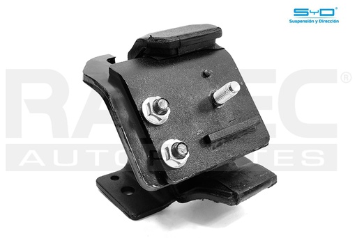 SOPORTE MOTOR NS URVAN 02-12 IZQ PRECIO 