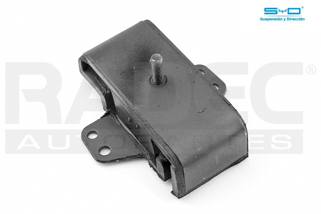 SOPORTE MOTOR NS 720 DELANTERO 81-93 DER