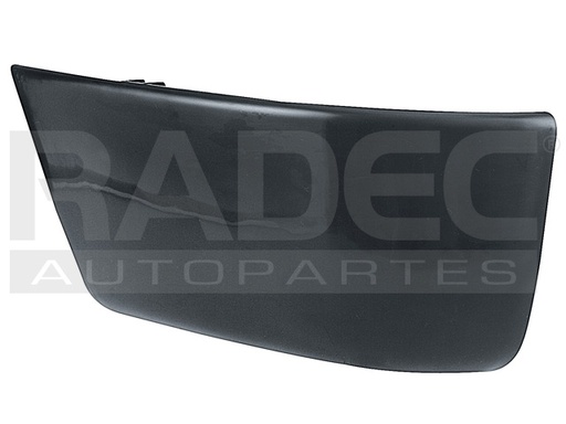 ALERON DEFENSA DELANTERO CV ASTRO/SAFARI 85-94 DER