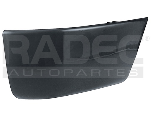 ALERON DEFENSA DELANTERO CV ASTRO/SAFARI 85-94 IZQ