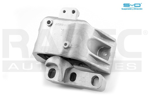 SOPORTE MOTOR DELANTERO VW JETTA 98-14 D