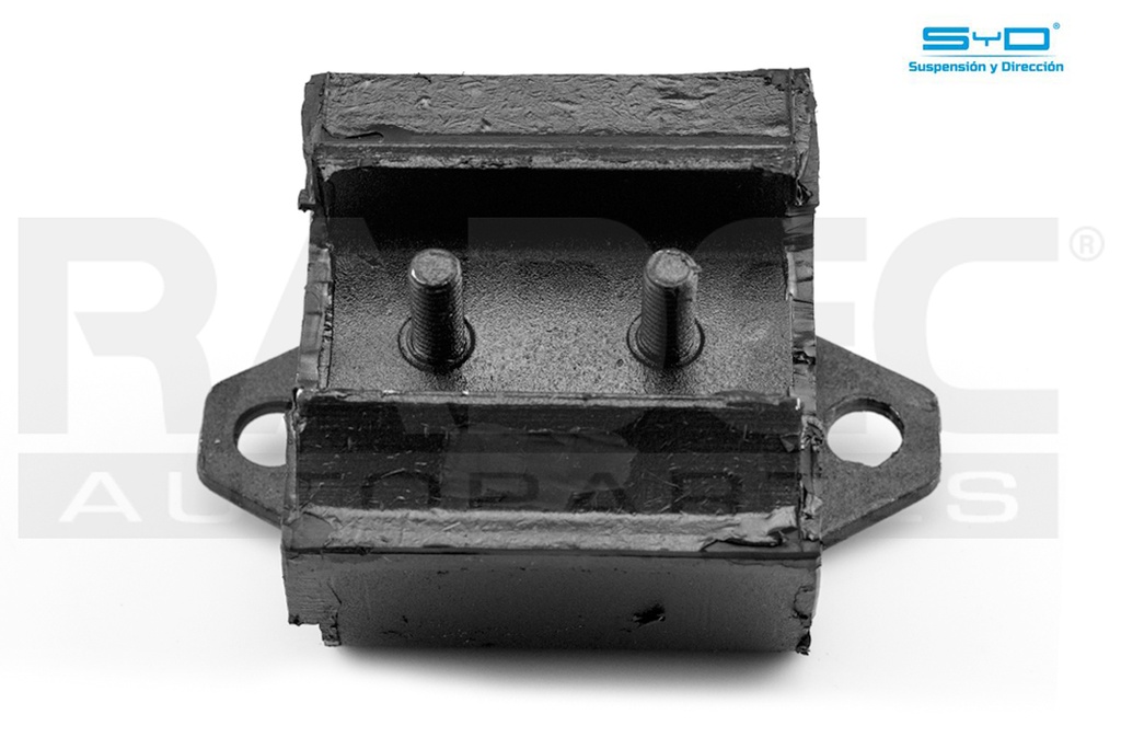 SOPORTE TRANSMISION NS D21 86-94 4X2