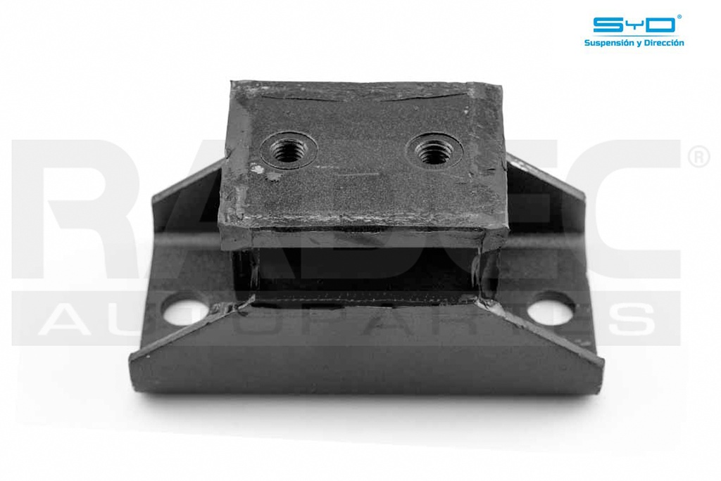 SOPORTE TRANSMISION NS 720 66-93 4X2 PRE