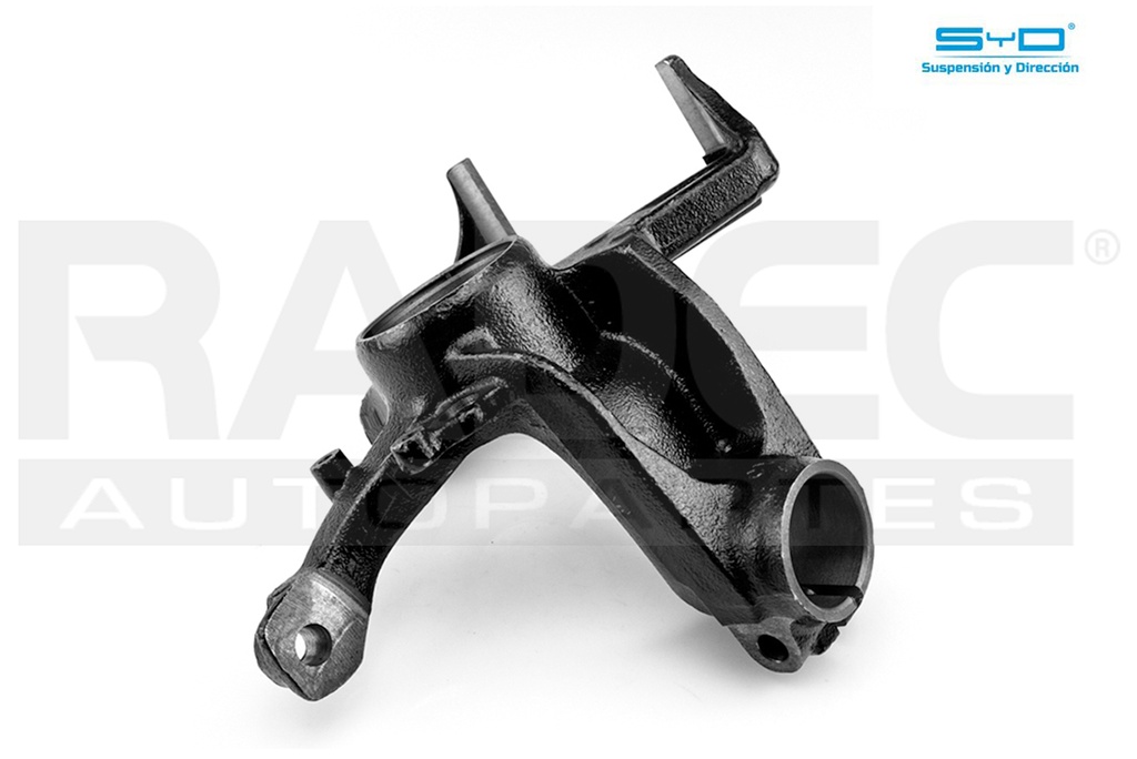 MANGO DIRECCION VW JETTA 98-15 EXC. TURB