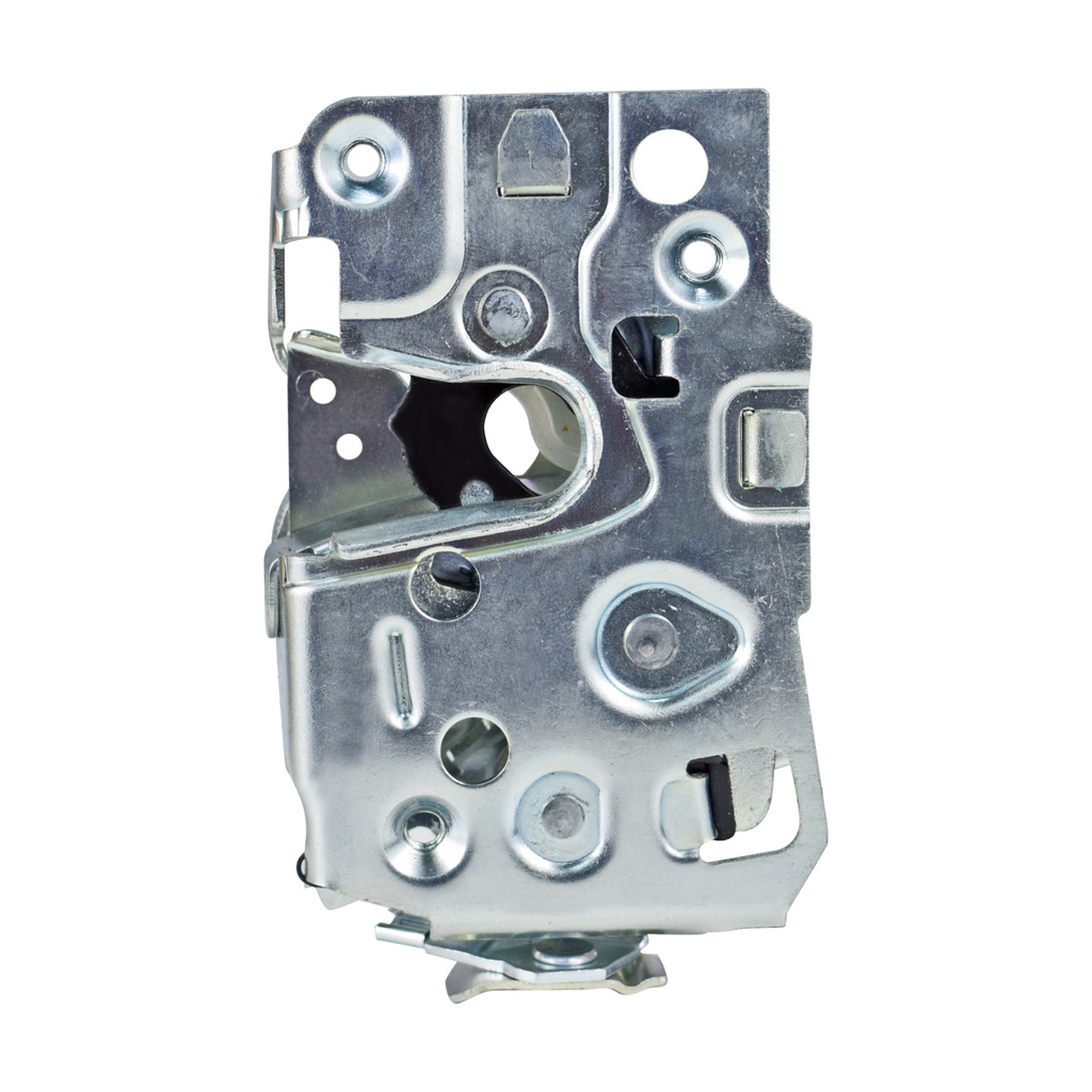 CHAPA DE PUERTA CV CHEYENNE/CUSTOM 92-98/HEAVY DUTY C3500 95-05/KODIAK 92-08/SILVERADO 92-98/SUBURBAN 92-99/TAHOE/PICK UP  GM SIERRA 92-98/YUKON 92-99  MANIJAUTO Izquierdo Delantera  