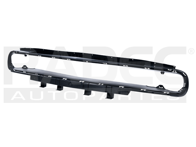 SOPORTE PARRILLA DG CHALLENGER 15-19 BASE/RT/SRT/SXT