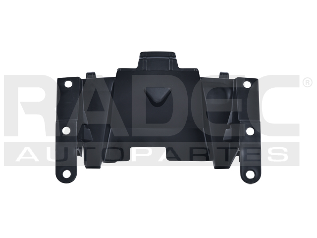 SOPORTE PARRILLA HD ACCORD 16-17 2 Y 4 PUERTAS