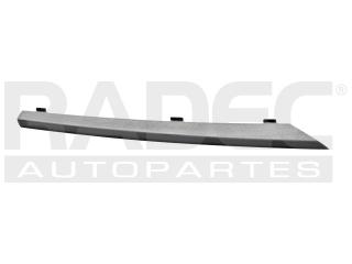 REJILLA FASCIA DEL BW SERIE 3 09-11 4 PU