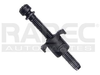 AJUSTE DE UNIDAD FD PU 79 TORNILLO: 12-2