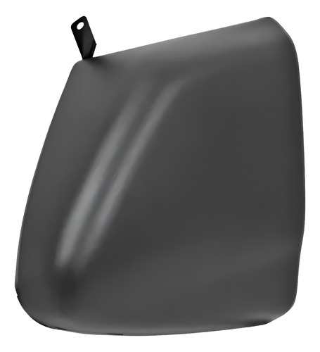 ALERON DEFENSA TRASERO CV S-10/SONOMA 95-97 DER