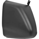 ALERON DEFENSA TRASERO CV S-10/SONOMA 95-97 IZQ