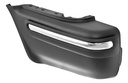 ALERON DEFENSA TRASERO CV S-10 98-04 /BLAZER 98-04 C/MOLDURA IZQ