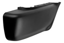 ALERON DEFENSA TRASERO CV S-10/BLAZER 98-04 S/MOLDURA DER