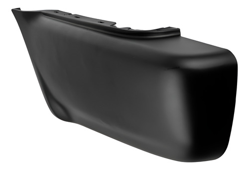 ALERON DEFENSA TRASERO CV S-10/BLAZER 98-04 S/MOLDURA IZQ