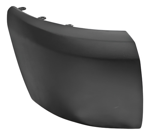 ALERON DEFENSA DELANTERA CV SILVERADO 07-13 S/HOYO P/FARO CORRUGADO 1500/LS/LT/Z71 V6/V8 6/8 CILINDROS 4.0/4.3L 2/4 PUERTAS DER