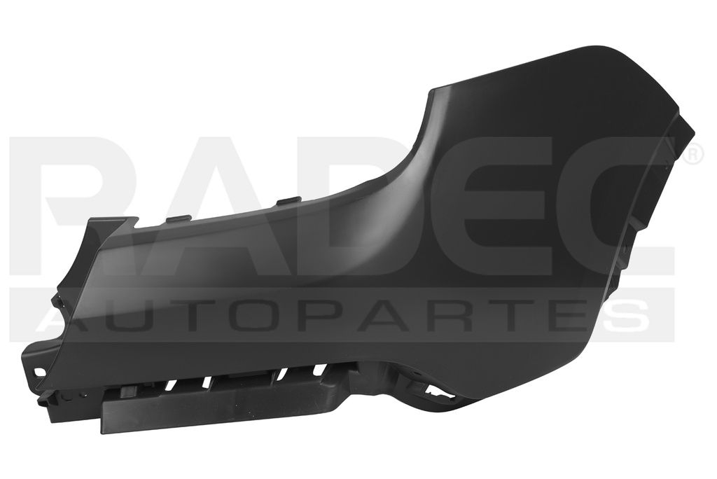 ALERON TRASERO CV TRAX 13-16 P/PINTAR LS/LT/LTZ L4 4 CILINDROS 1.8L 5 PUERTAS DER