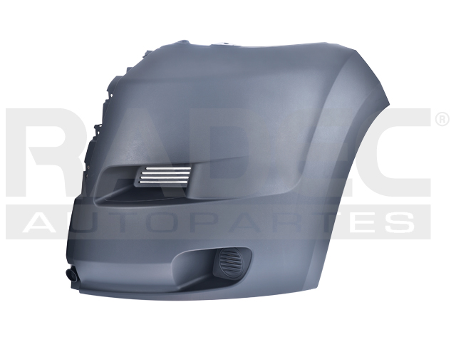 ALERON DELANTERO FT DUCATO 06-14 IZQ