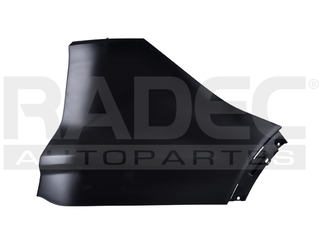 ALERON FASCIA TRASERO FD ESCAPE 13-16 P/PINTAR ALL MODELS DER