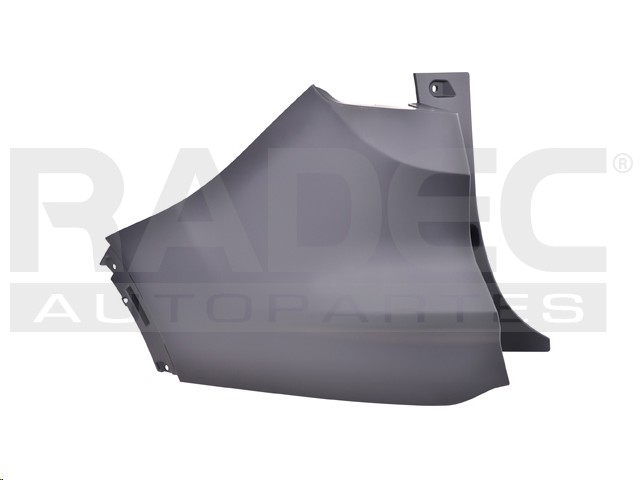 ALERON TRASERO FD ESCAPE 17-19 P/PINTAR S/S PLUS/TREND/TREND ECOBOOST/TITANIUM/TITANIUM ECOBOOST L4 4 CILINDROS 2.0/2.5L 5 PUERTAS IZQ