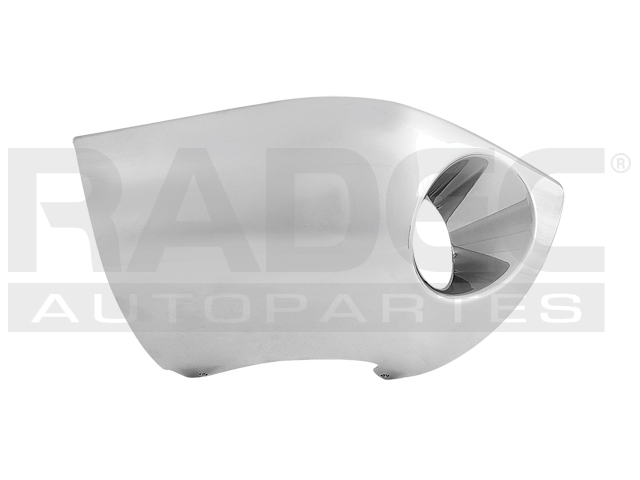 ALERON DEFENSA DELANTERO FD EXPLORER 99-