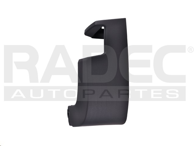 ALERON TRASERO FD TRANSIT 15-19 CORRUGADO VAN/PASAJEROS V6 6 CILINDROS 3.5L 5 PUERTAS DER