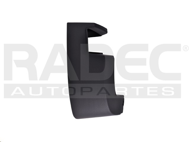 ALERON TRASERO FD TRANSIT 15-19 CORRUGADO VAN/PASAJEROS V6 6 CILINDROS 3.5L 5 PUERTAS IZQ
