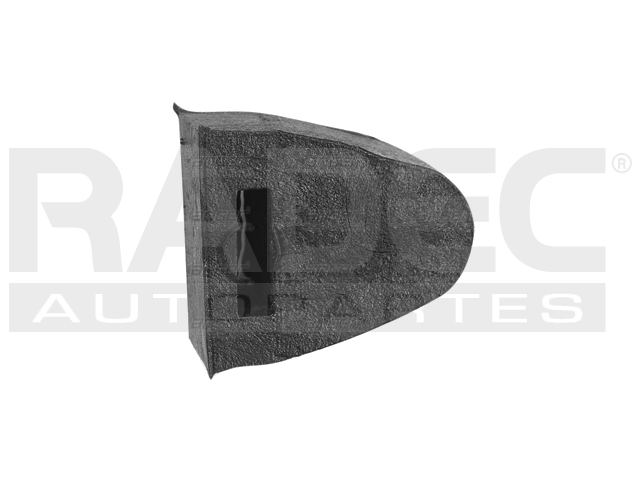 TOPE PARA TAPA CAJA CHEV PICK UP 99 10PZ