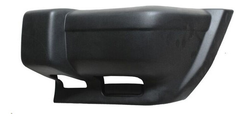 ALERON DEFENSA DELANTERO JP CHEROKEE 97-01  CORRUGADO IZQ