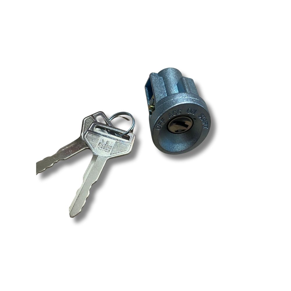 CILINDRO IGNICION TY P/ UP STD 79-83 ***